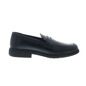 Drew Mens Essex Black Shoes (NWT)